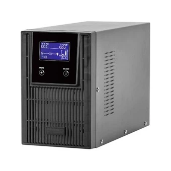UPS interactivo de línea 500VA-3000VA